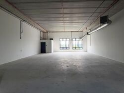 Tampines Connection (D18), Factory #624032321